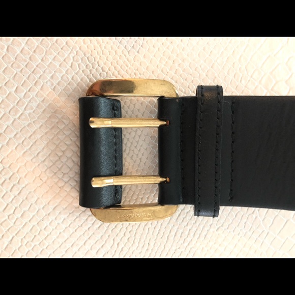 Salvatore Ferragamo belt main image 5